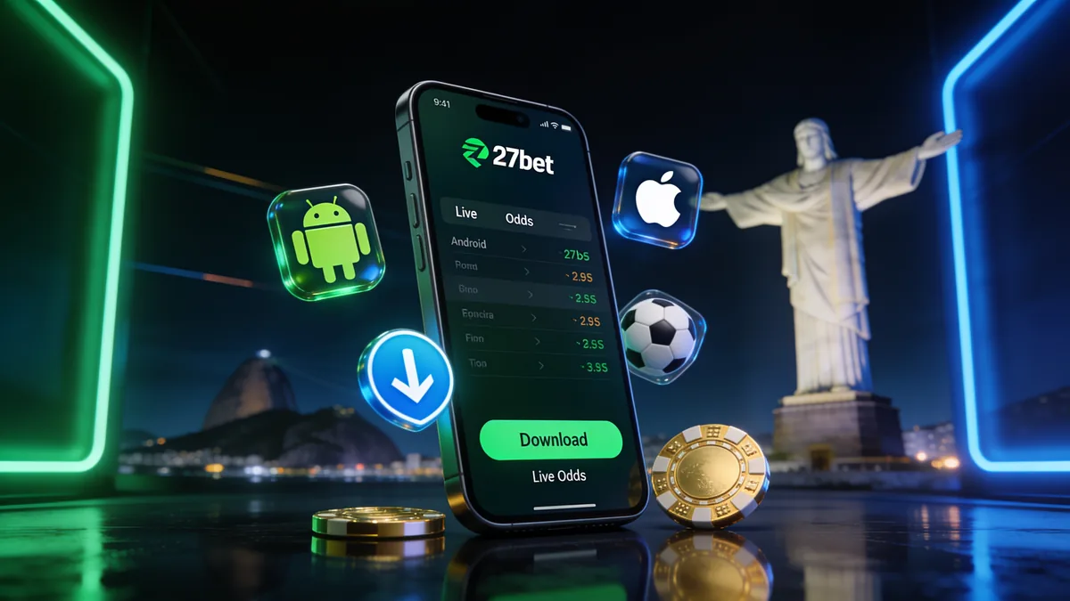 Prós e Contras do 27bet para jogadores no Brasil